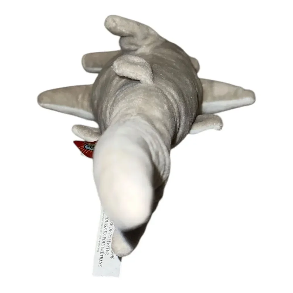 Adventure Planet Plush Hammerhead Shark 15